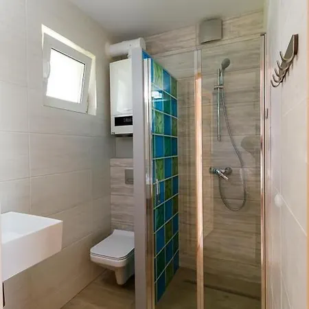 Apartmán Nadmorski Zakatek *